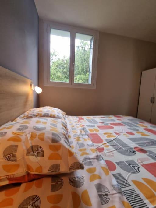 Appartement Vue Mer Avec Parking Gratuit Sur Place Bastia  Eksteriør bilde